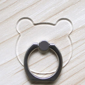  Finger Ring Holder, , Real Cool Case, Real Cool Case - Real Cool Case