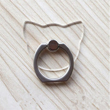  Finger Ring Holder, , Real Cool Case, Real Cool Case - Real Cool Case