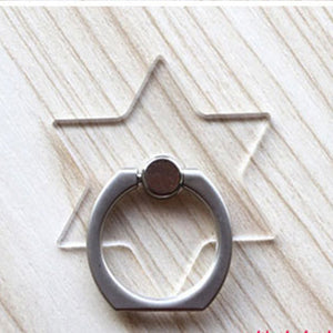  Finger Ring Holder, , Real Cool Case, Real Cool Case - Real Cool Case