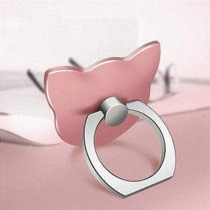  Finger Ring Holder, , Real Cool Case, Real Cool Case - Real Cool Case