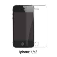  Tempered Glass iPhone, , Real Cool Case, Real Cool Case - Real Cool Case