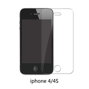  Tempered Glass iPhone, , Real Cool Case, Real Cool Case - Real Cool Case
