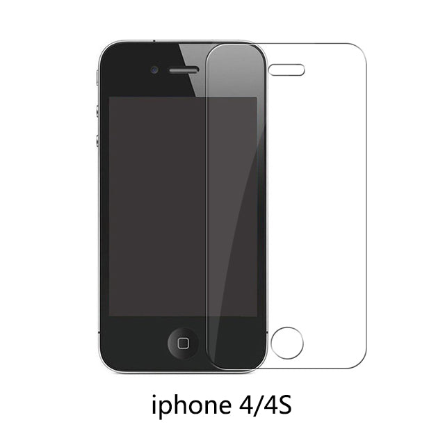  Tempered Glass iPhone, , Real Cool Case, Real Cool Case - Real Cool Case