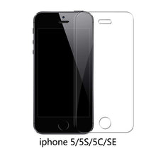  Tempered Glass iPhone, , Real Cool Case, Real Cool Case - Real Cool Case