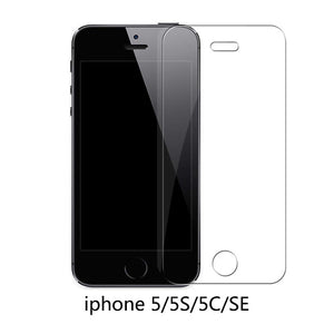  Tempered Glass iPhone, , Real Cool Case, Real Cool Case - Real Cool Case