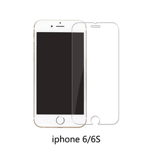  Tempered Glass iPhone, , Real Cool Case, Real Cool Case - Real Cool Case