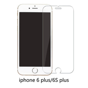  Tempered Glass iPhone, , Real Cool Case, Real Cool Case - Real Cool Case