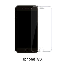  Tempered Glass iPhone, , Real Cool Case, Real Cool Case - Real Cool Case
